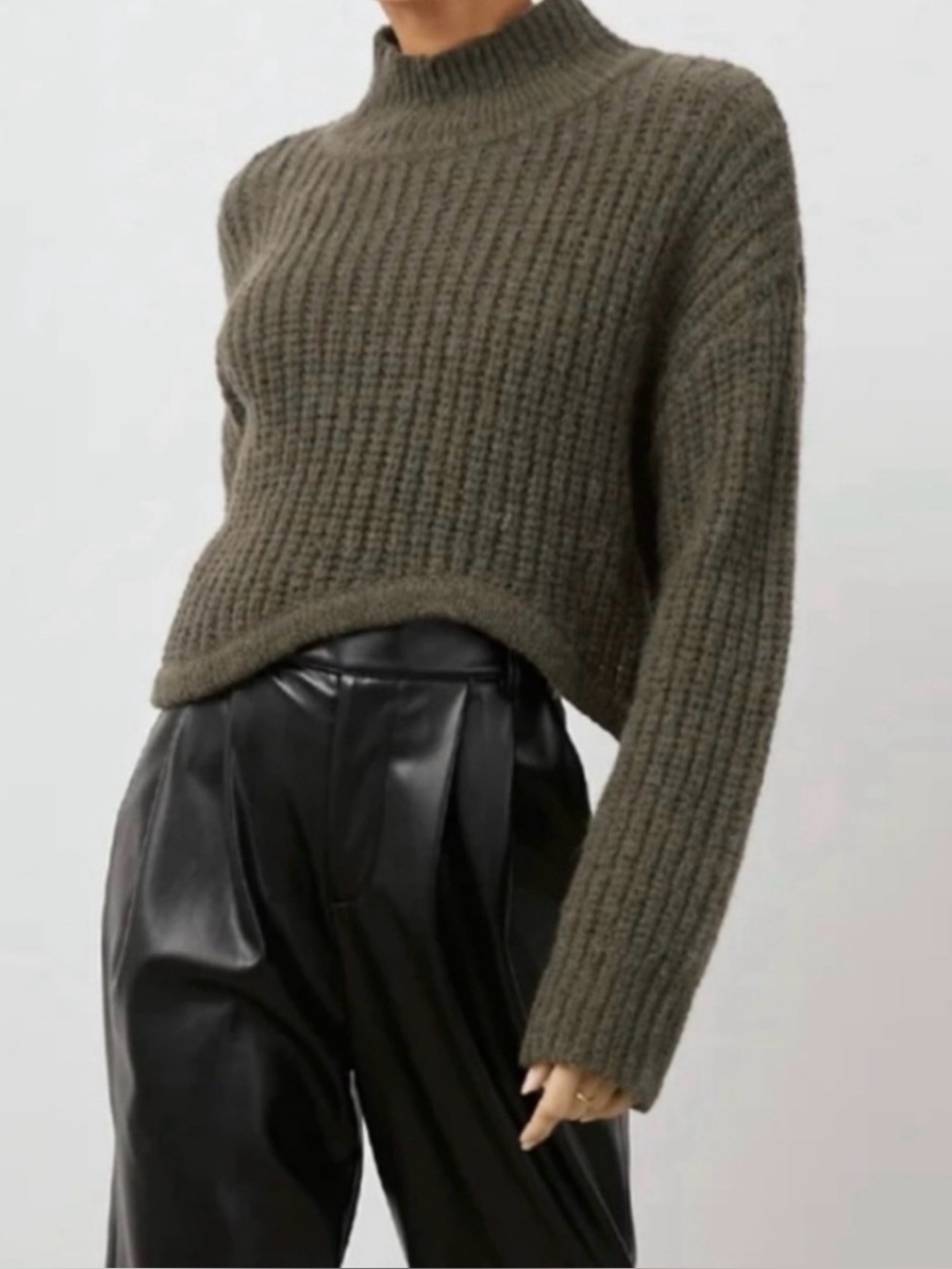 Rails Delsey Sweater